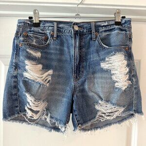 American Eagle 90s Boyfriend Short